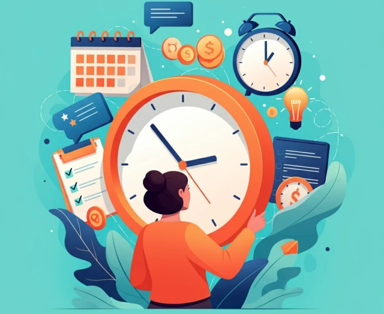 10 Genius Time Management Hacks You’ve Never Heard of Before