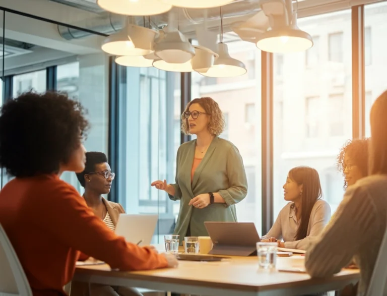 Experts Recommend: 15 Leadership Tips for Maximum Impact