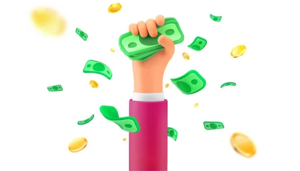Financial Freedom Starts with These 5 Money Management Tips
