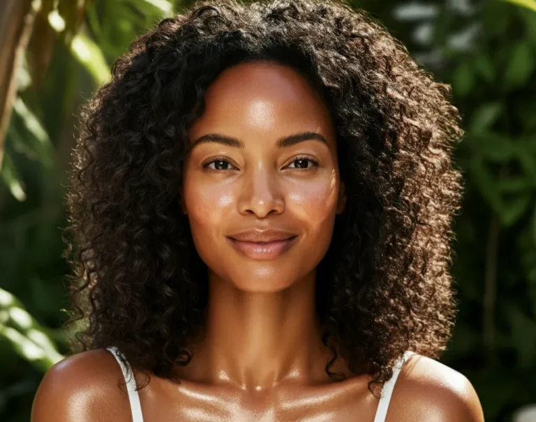 7 Glowy Skin Tricks That Will Make You Ditch Makeup