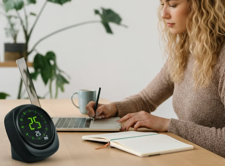 How to Boost Your Productivity Instantly (This Trick Works Every Time!)