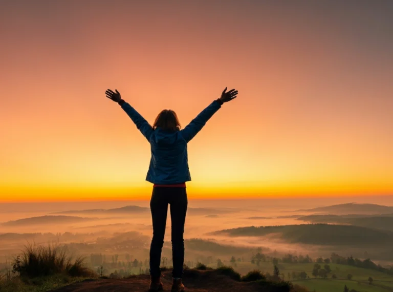 How to Build a Positive Mindset in 7 Simple Steps