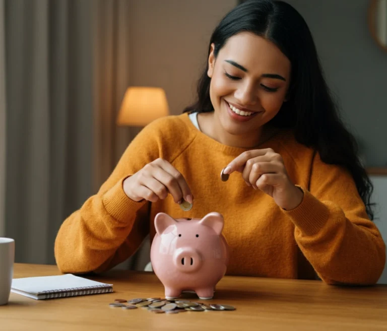 The Monthly Savings Plan That Will Help You Reach Your Money Goals