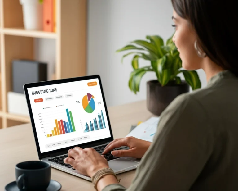 The Top 10 Budgeting Tools That Will Revolutionize Your Finances