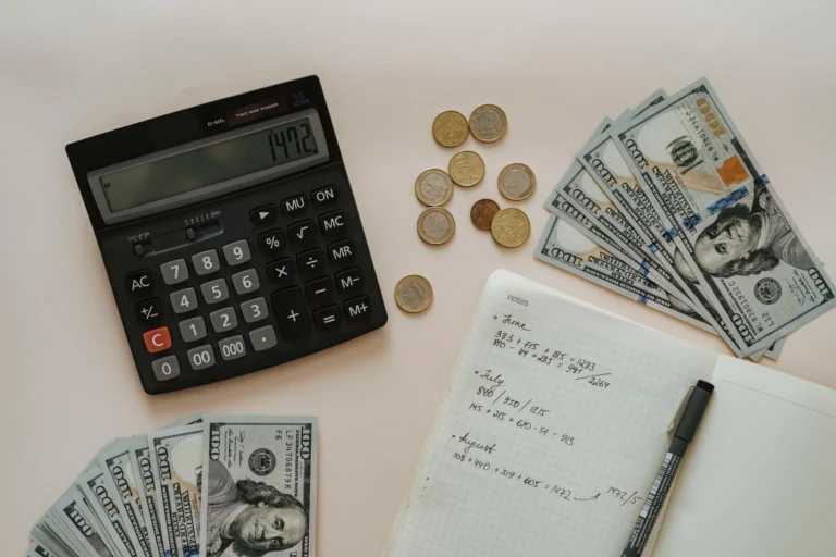 The Ultimate Budgeting Guide for Beginners Who Want Financial Freedom