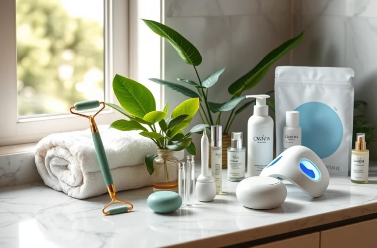 10 Must-Have Skin Care Tools That Will Transform Your Beauty Routine Forever!
