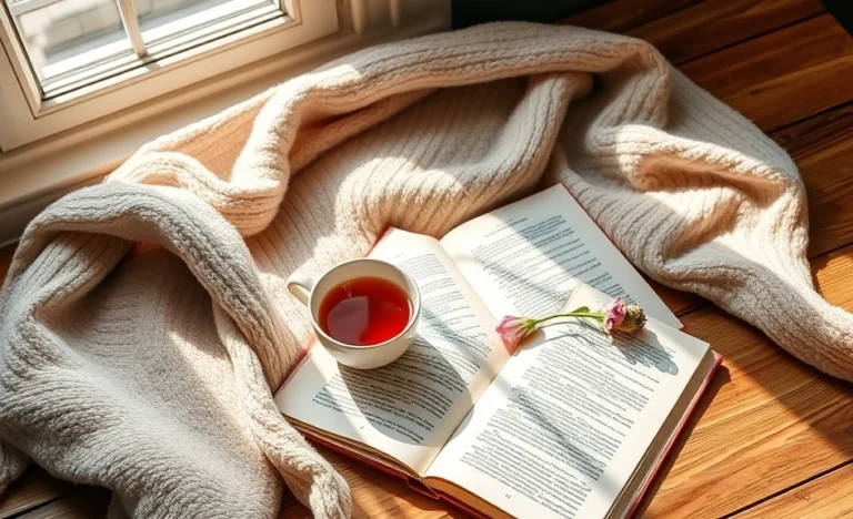 10 Simple Ways to Romanticize Your Life and Boost Your Happiness Today!