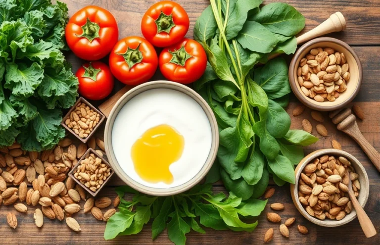10 Top Foods That Will Heal Your Gut and Improve Your Digestive Health