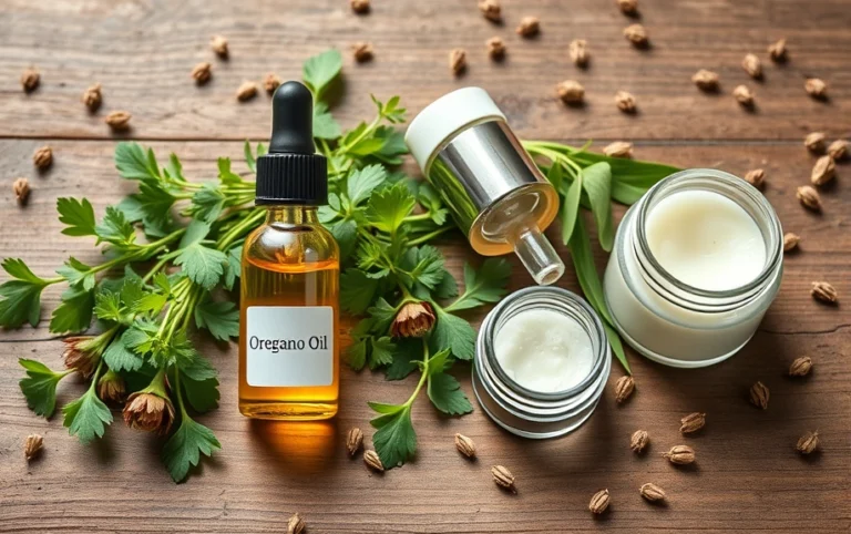12 Oregano Oil Benefits for Healthier Skin and Beyond (You’ll Be Shocked!)