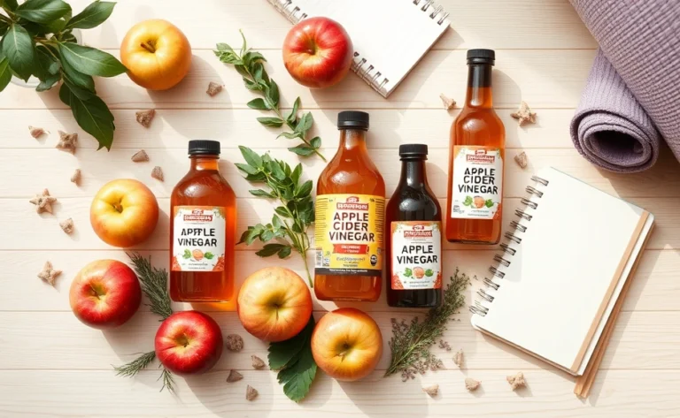 13 Benefits of Apple Cider Vinegar and How to Use It