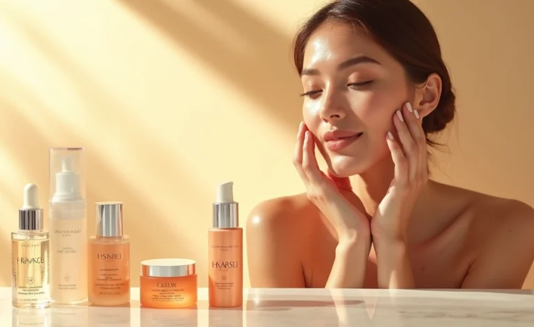 13 Skin Brightness Products That Will Make Your Skin Shine Like Never Before!