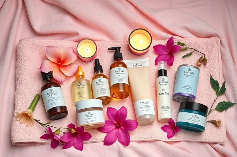 14 Body Care Rituals Will Transform Your Skin Overnight!
