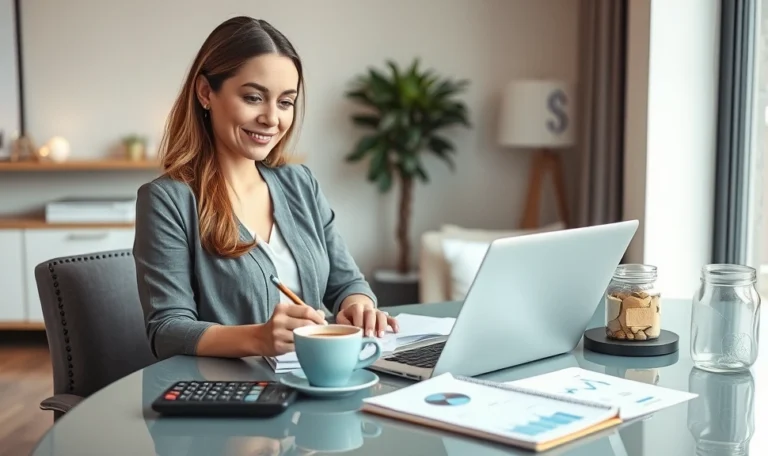 14 Personal Finance Tips That Will Transform Your Budgeting Game!