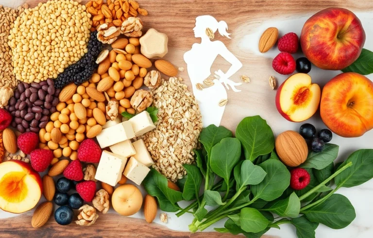 15 Estrogen-Rich Foods You Need to Add to Your Diet