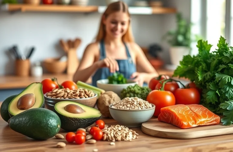 15 Foods That Lower Cholesterol and Boost Your Heart Health (Try #9 Tonight!)