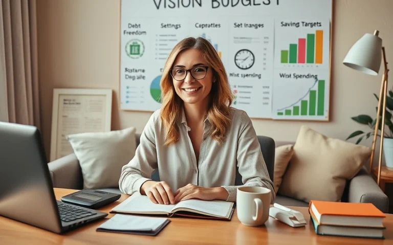15 Life-Changing Tips for a Successful No Spend Challenge (Tip #6 is a Game Changer!)