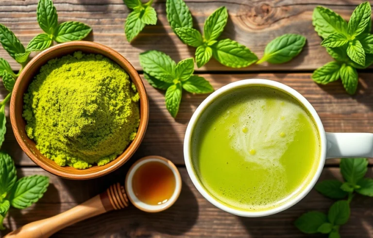 15 Matcha Benefits for Your Health
