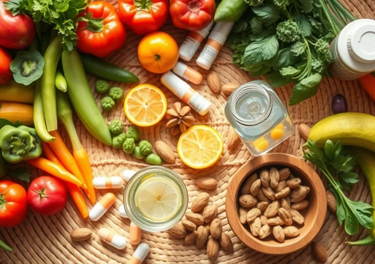 16 Essential Vitamins You Need for Optimal Health