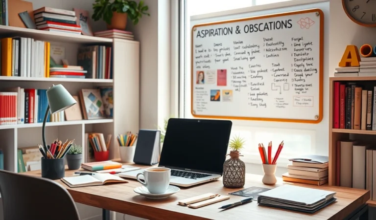 16 Study Hacks to Shift Your Mindset and Boost Your Productivity!
