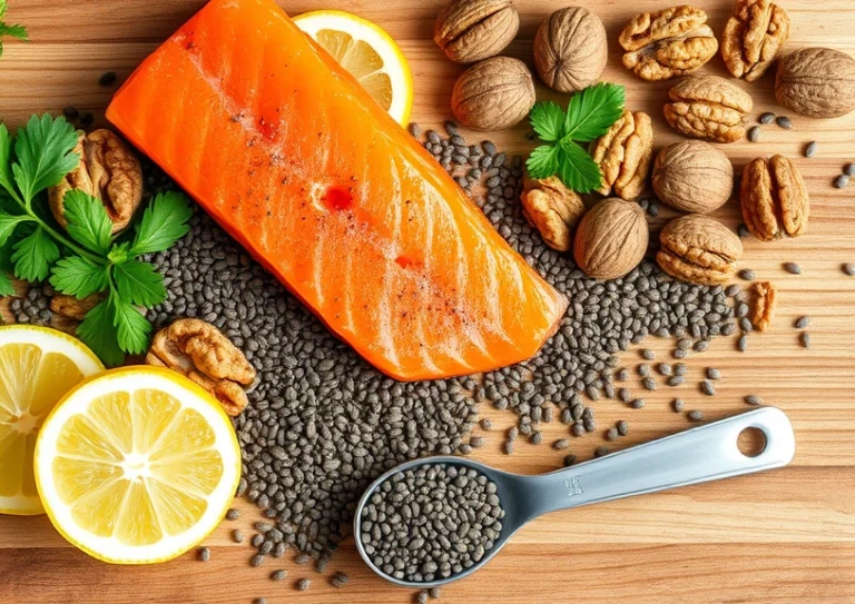 18 Omega 3 Rich Foods You Should Include in Your Diet