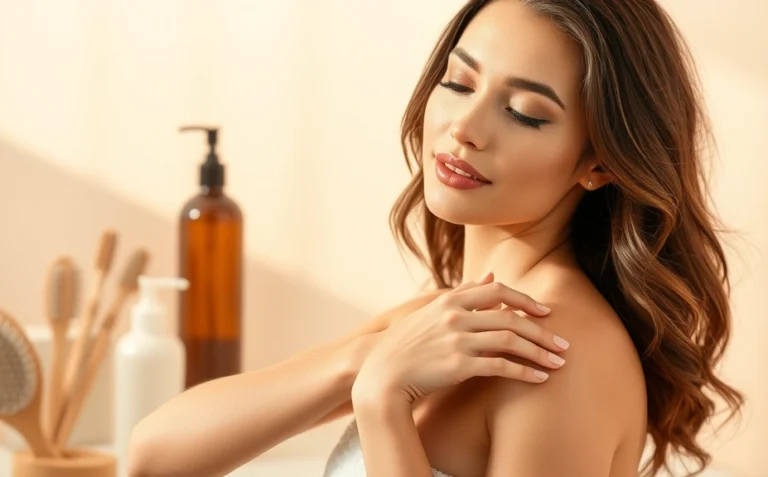 20 Genius Body Skin Care Tips for Silky Smooth Skin!