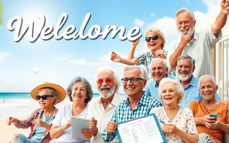20 Retirement Savings Secrets to Ensure You’re Living Your Best Life