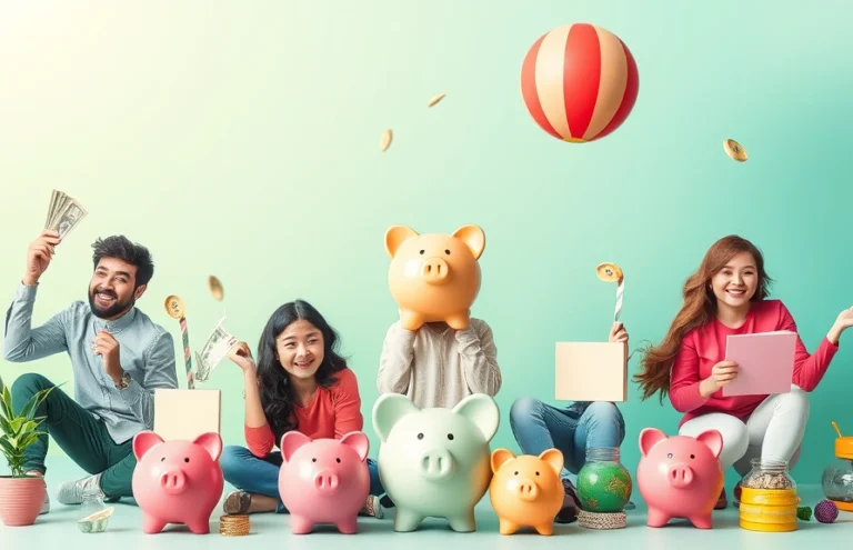 21 Financial Life Hacks That Will Change Your Money Game Forever!