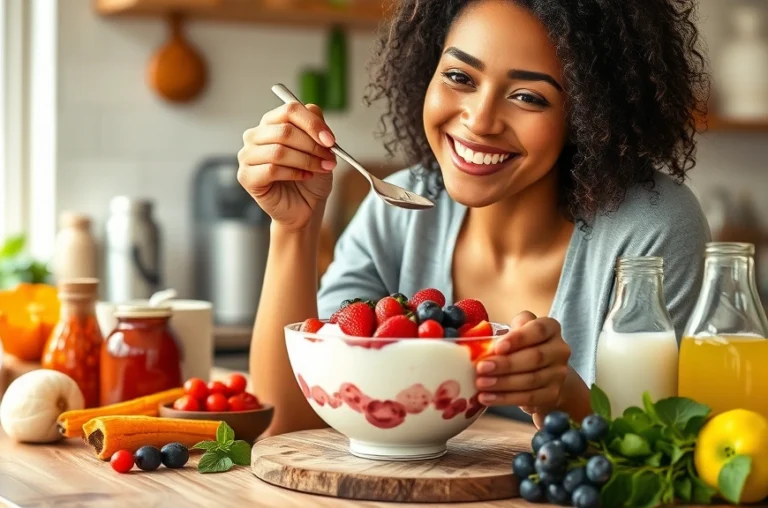 Transform Your Lifestyle: 9 Signs You Need Probiotics (And Which to Take!)