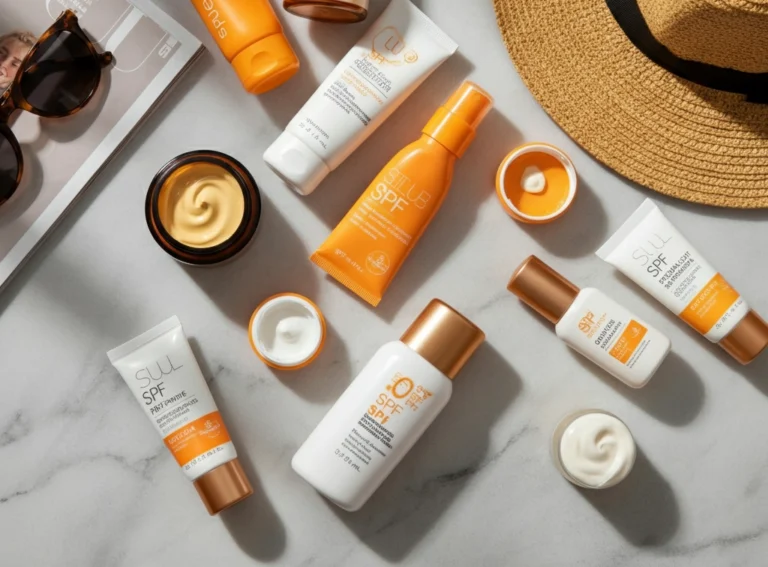 The 10 Best SPF Products for Everyday Use (And Why You Need Them)