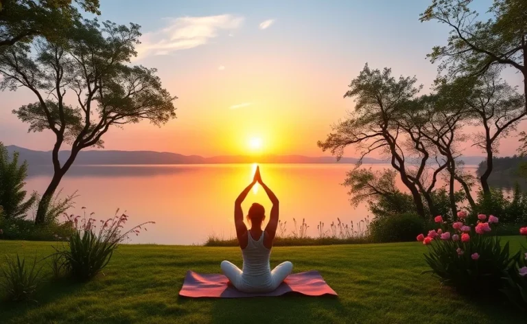 The Ultimate Guide to Self Healing: 10 Steps to Transform Your Life