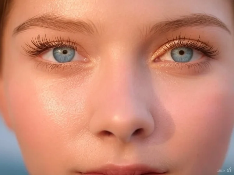 Best Makeup for Blue Eyes: Looks to Make Your Eyes Pop