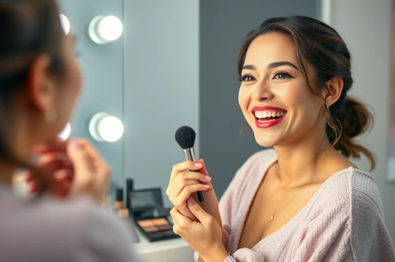 10 Makeup Tips for Beginners That Will Transform Your Look Instantly!