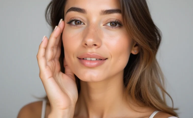 10 Skincare Secrets for Oily Acne-Prone Skin You NEED to Know!