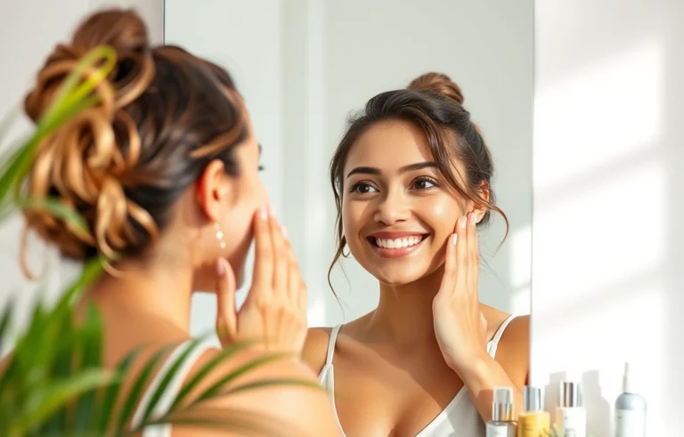 12 Essential Winter Skin Care Tips for Glowing Skin (Don’t Miss #5!)