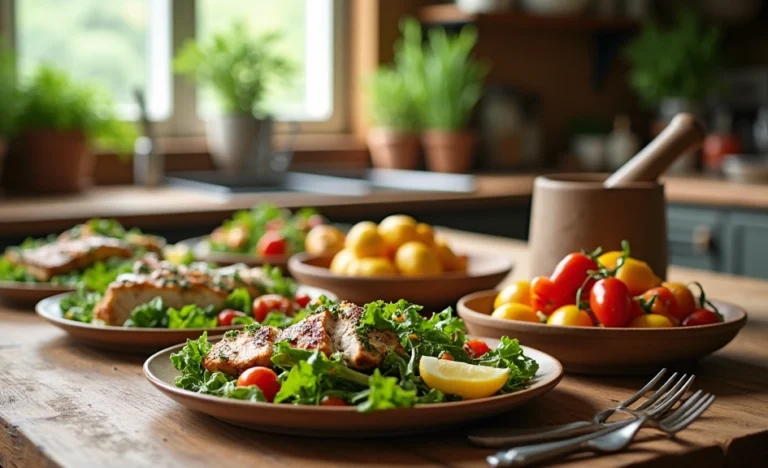 Paleo Meal Plan Ideas That Will Transform Your Body