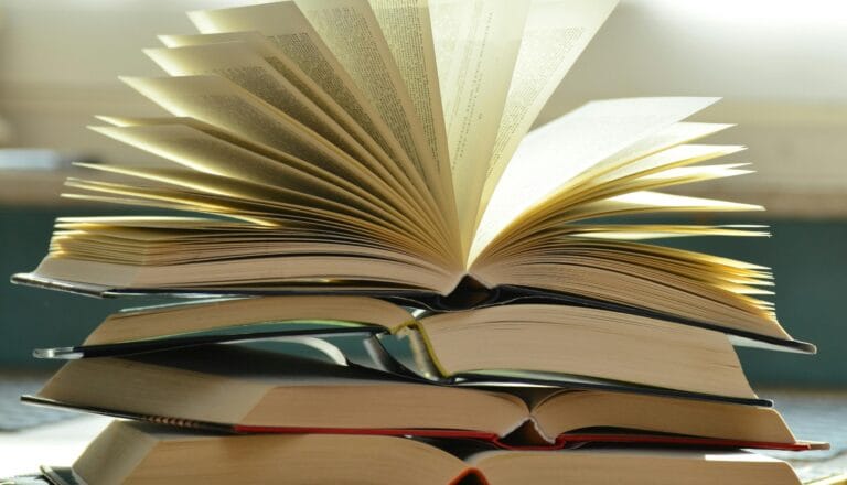 7 Career-Boosting Books That Will Inspire Your Success Journey!