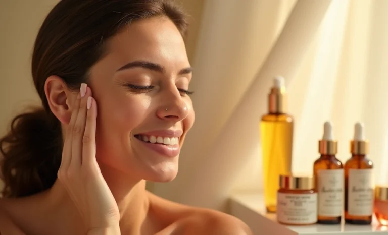 Best Anti-Aging Skin Care for 40s: Unveil the Secrets to Timeless Beauty!