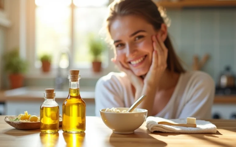 11 Oil Pulling Hacks You Didn’t Know About (Your Teeth Will Thank You!)