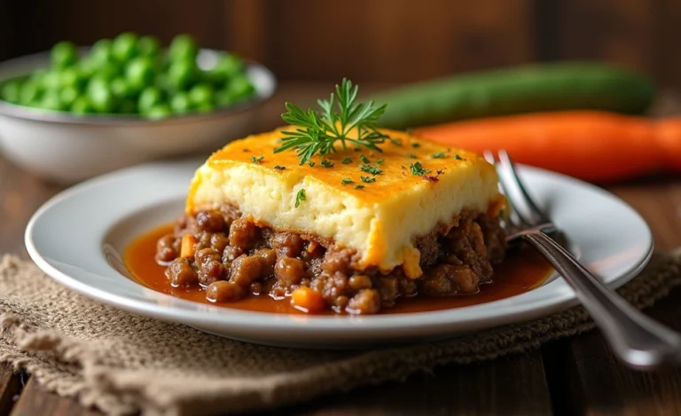 The Ultimate Shepherd’s Pie Recipe for Busy Weeknights