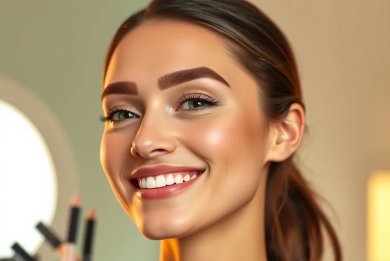 Top 10 Makeup Products for the Perfect No Makeup Makeup Look!